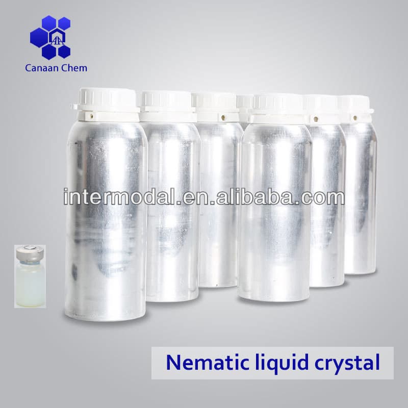7cb liquid crystals intermediate__